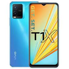 Vivo T1X